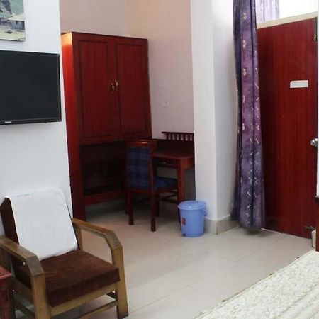 Gmvn Guest House Rudraprayag Kurchhola Extérieur photo
