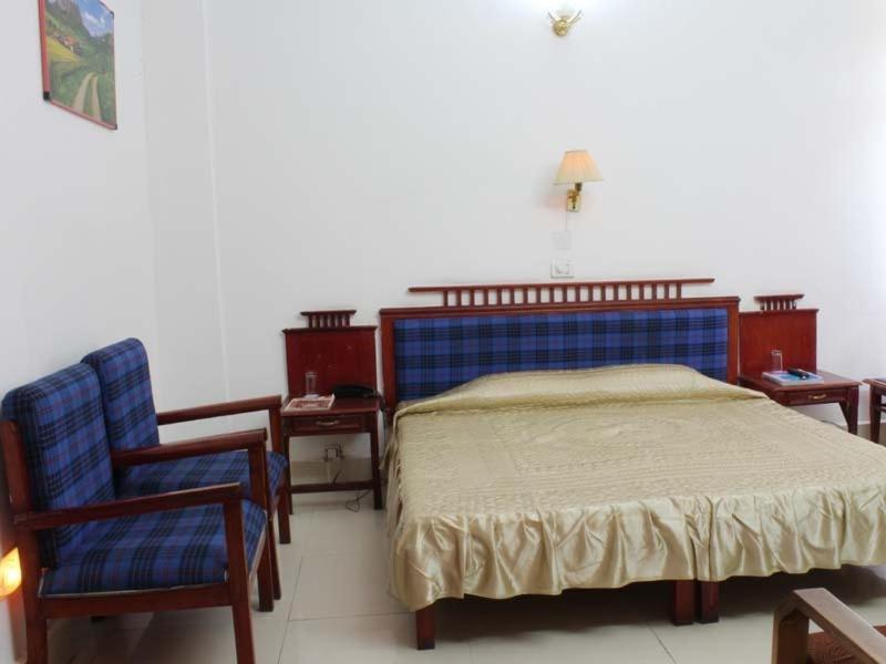Gmvn Guest House Rudraprayag Kurchhola Extérieur photo