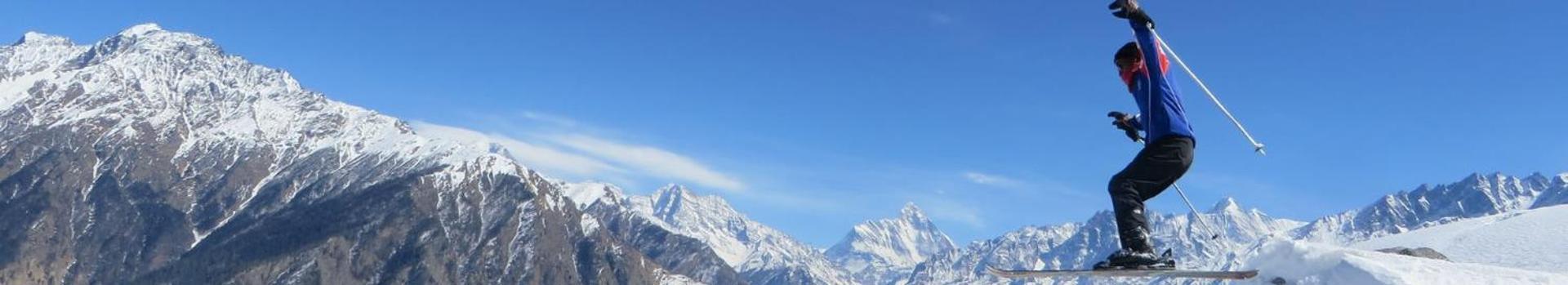 Gmvn Guest House Rudraprayag Kurchhola Extérieur photo
